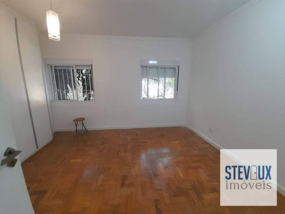 Imagem Casa com 3 Quartos para Alugar, 120 m² em Campo Belo - São Paulo