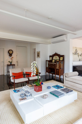 Imagem Apartamento com 4 Quartos à Venda, 253 m² em Pinheiros - São Paulo Imagem Apartamento com 4 Quartos à Venda, 253 m² em Pinheiros - São Paulo