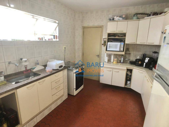 Imagem Apartamento com 3 Quartos para Alugar, 134 m² em Higienópolis - São Paulo Imagem Apartamento com 3 Quartos para Alugar, 134 m² em Higienópolis - São Paulo