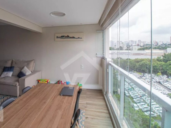 Imagem Apartamento com 3 Quartos à Venda, 96 m² em Jardim Dom Bosco - São Paulo Imagem Apartamento com 3 Quartos à Venda, 96 m² em Jardim Dom Bosco - São Paulo