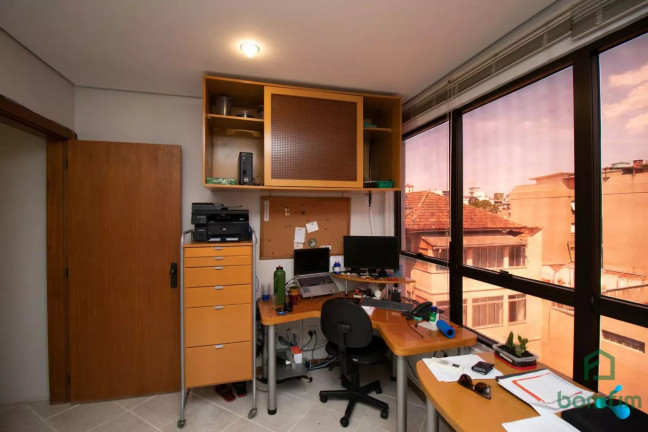 Imagem Sala Comercial à Venda, 45 m² em Petrópolis - Porto Alegre Imagem Sala Comercial à Venda, 45 m² em Petrópolis - Porto Alegre