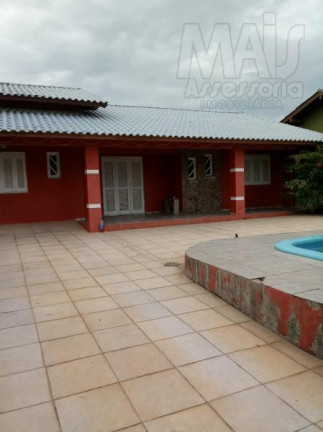 Imagem Casa com 4 Quartos à Venda, 150 m² em Balneario Oasis Sul - Tramandaí Imagem Casa com 4 Quartos à Venda, 150 m² em Balneario Oasis Sul - Tramandaí