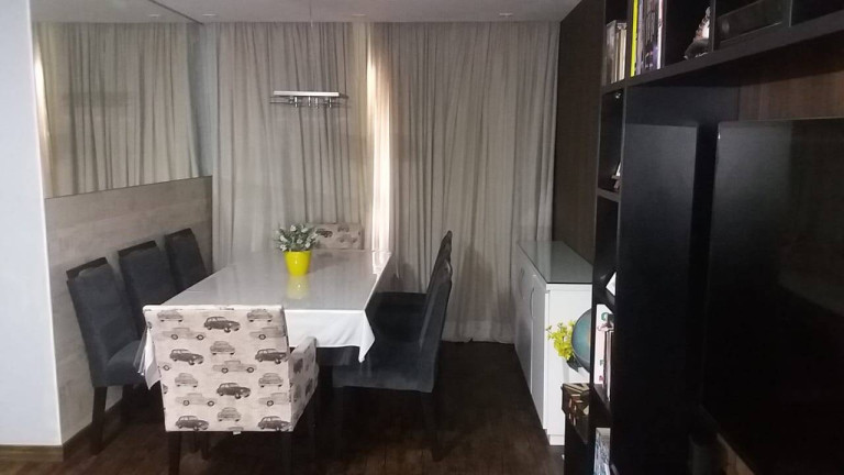 Imagem Apartamento com 3 Quartos à Venda, 81 m² em Centro - Diadema Imagem Apartamento com 3 Quartos à Venda, 81 m² em Centro - Diadema