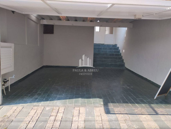 Imagem Casa com 3 Quartos à Venda, 153 m² em Alves Dias - São Bernardo Do Campo Imagem Casa com 3 Quartos à Venda, 153 m² em Alves Dias - São Bernardo Do Campo