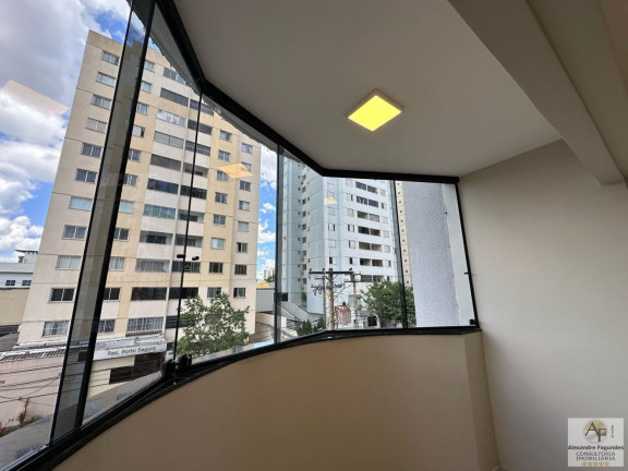 Apartamento com 2 Quartos à Venda, 76 m² em Setor Bela Vista - Goiânia