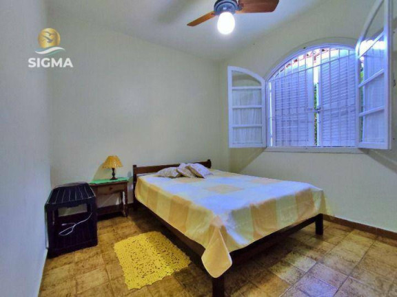 Imagem Casa com 3 Quartos à Venda, 200 m² em Jardim Albamar - Guarujá Imagem Casa com 3 Quartos à Venda, 200 m² em Jardim Albamar - Guarujá