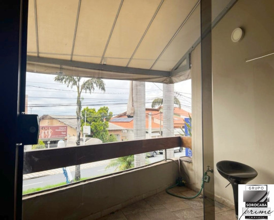 Imagem Sobrado com 5 Quartos à Venda, 390 m² em Jardim Santa Rosália - Sorocaba