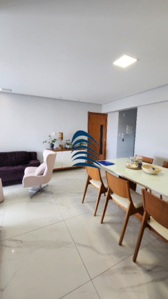 Imagem Imóvel com 3 Quartos à Venda, 97 m² em Vila Laura - Salvador