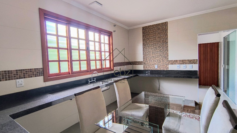 Imagem Casa com 4 Quartos para Alugar, 340 m² em Colinas De Inhandjara - Itupeva Imagem Casa com 4 Quartos para Alugar, 340 m² em Colinas De Inhandjara - Itupeva