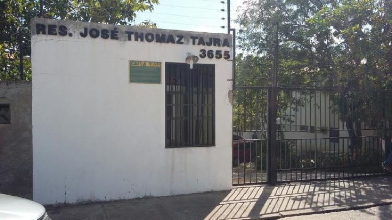 Apartamento com 2 Quartos à Venda, 49 m² em Satélite - Teresina