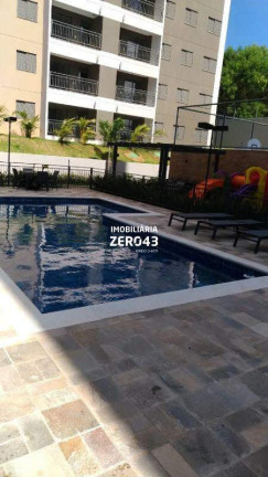 Imagem Apartamento com 2 Quartos à Venda, 51 m² em Centro - Londrina Imagem Apartamento com 2 Quartos à Venda, 51 m² em Centro - Londrina