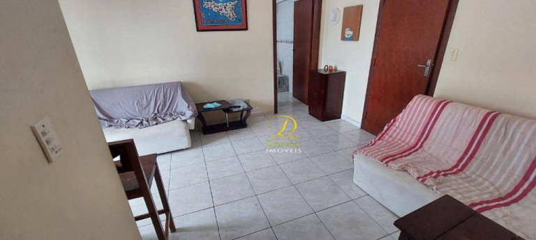 Imagem Apartamento com 1 Quarto à Venda, 57 m² em Aviação - Praia Grande Imagem Apartamento com 1 Quarto à Venda, 57 m² em Aviação - Praia Grande
