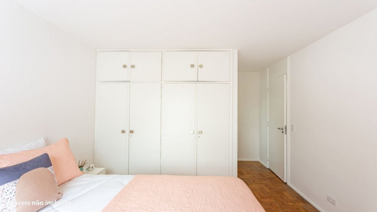 Imagem Imóvel com 3 Quartos à Venda, 92 m² em Cidade Monções - São Paulo Imagem Imóvel com 3 Quartos à Venda, 92 m² em Cidade Monções - São Paulo