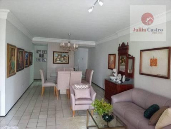 Imagem Apartamento com 4 Quartos à Venda, 180 m² em Tamarineira - Recife Imagem Apartamento com 4 Quartos à Venda, 180 m² em Tamarineira - Recife