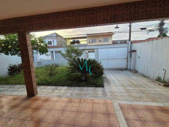 Imagem Casa com 5 Quartos à Venda, 250 m² em Campo Grande - Rio De Janeiro Imagem Casa com 5 Quartos à Venda, 250 m² em Campo Grande - Rio De Janeiro
