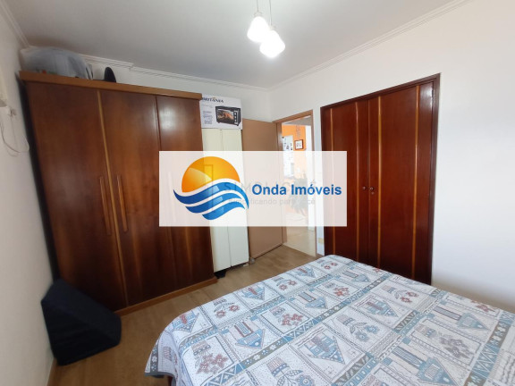 Imagem Apartamento com 2 Quartos à Venda, 80 m² em Itararé - São Vicente