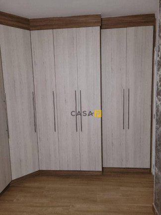 Imagem Apartamento com 2 Quartos à Venda, 48 m² em Cidade Jardim Ii - Americana Imagem Apartamento com 2 Quartos à Venda, 48 m² em Cidade Jardim Ii - Americana