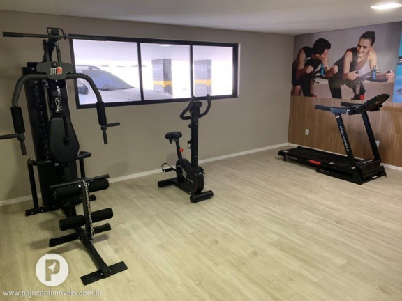 Imagem Apartamento com 2 Quartos à Venda, 63 m² em Jatiúca - Maceió