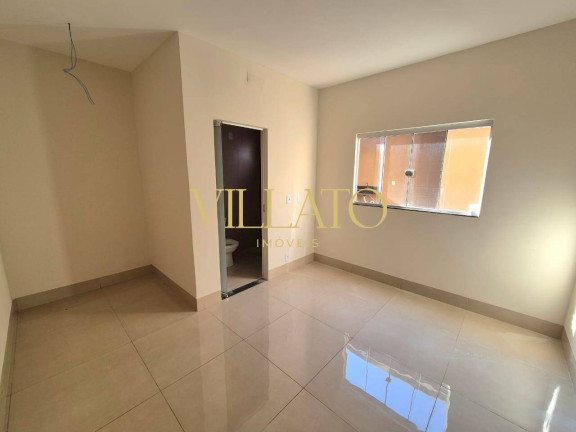 Imagem Casa com 3 Quartos à Venda, 112 m² em Setor Maysa - Trindade Imagem Casa com 3 Quartos à Venda, 112 m² em Setor Maysa - Trindade