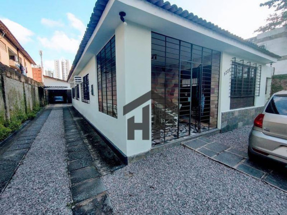 Imagem Casa com 3 Quartos à Venda, 162 m² em Casa Forte - Recife