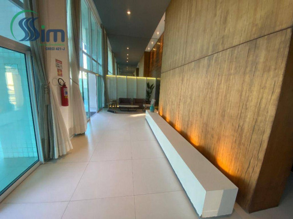 Imagem Apartamento com 2 Quartos à Venda, 73 m² em Engenheiro Luciano Cavalcante - Fortaleza Imagem Apartamento com 2 Quartos à Venda, 73 m² em Engenheiro Luciano Cavalcante - Fortaleza