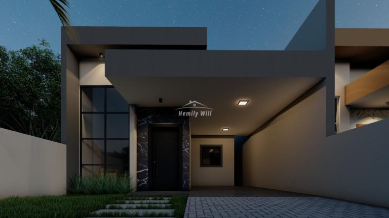 Casa com 3 Quartos à Venda, 197 m² em Dom Joaquim - Brusque