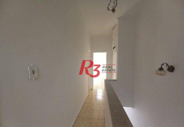 Imagem Casa com 3 Quartos à Venda, 161 m² em Ponta Da Praia - Santos