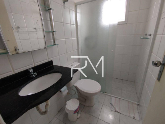 Imagem Apartamento com 1 Quarto à Venda, 38 m² em Agenor De Campos - Mongaguá