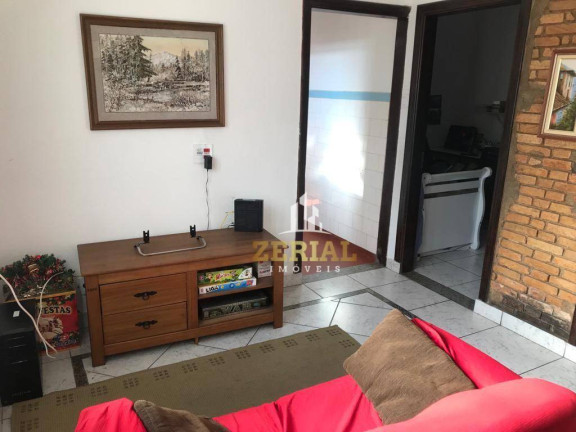 Imagem Casa com 3 Quartos à Venda, 133 m² em Nova Gerti - São Caetano Do Sul