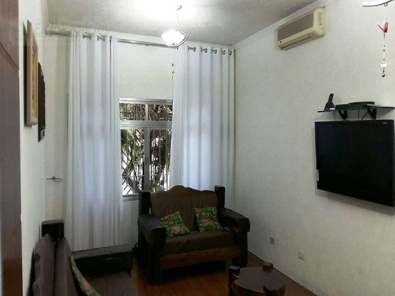 Imagem Sobrado com 3 Quartos à Venda, 126 m² em Vila Catupia - São Paulo
