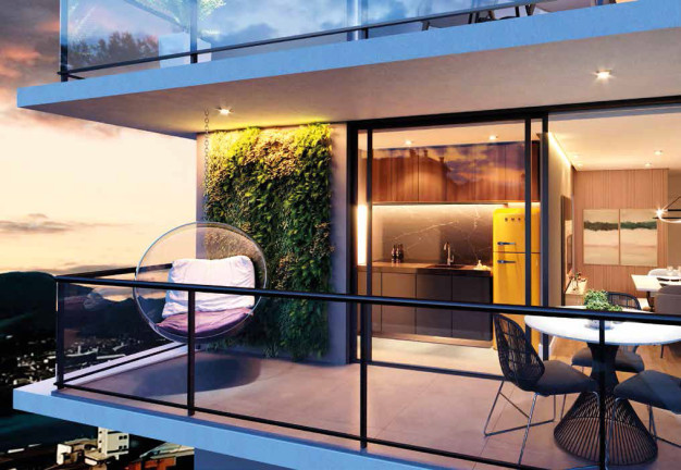 Imagem Apartamento com 2 Quartos à Venda, 68 m² em Centro - Guarapari Imagem Apartamento com 2 Quartos à Venda, 68 m² em Centro - Guarapari