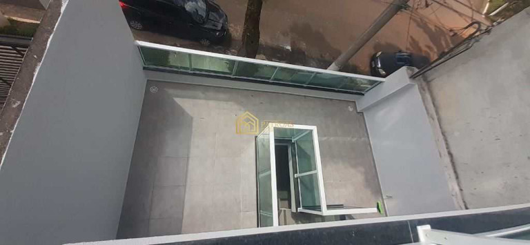 Imagem Casa com 3 Quartos à Venda, 250 m² em Vila Monumento - São Paulo