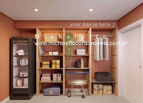 Imagem Apartamento com 3 Quartos à Venda, 60 m² em Limão - São Paulo Imagem Apartamento com 3 Quartos à Venda, 60 m² em Limão - São Paulo