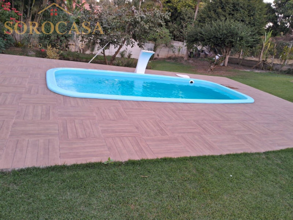Imagem Chácara com 4 Quartos à Venda,  em Jardim Salete - Araçoiaba Da Serra