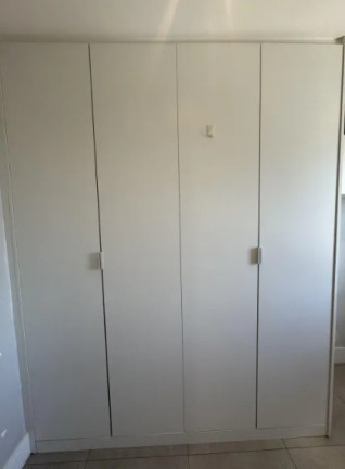 Imagem Apartamento com 2 Quartos à Venda, 74 m² em Vila Das Mercês - São Paulo Imagem Apartamento com 2 Quartos à Venda, 74 m² em Vila Das Mercês - São Paulo