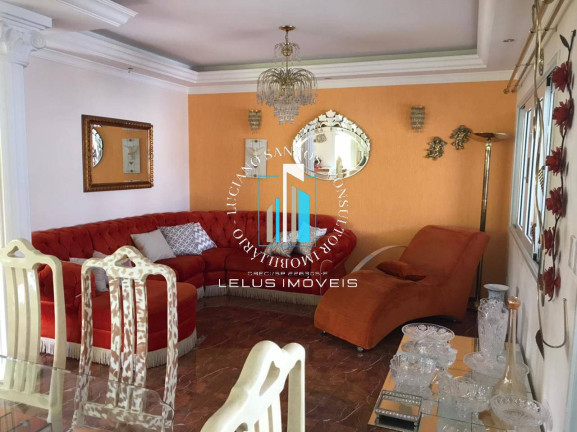Imagem Casa com 5 Quartos à Venda, 362 m² em Centro - Boituva