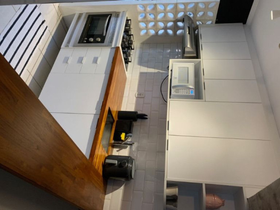 Imagem Apartamento com 2 Quartos à Venda, 60 m² em Moema - São Paulo
