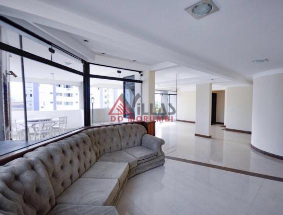 Imagem Cobertura com 2 Quartos à Venda, 153 m² em Centro - São Vicente