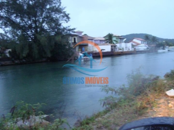 Imagem Terreno à Venda, 12 m² em Novo Portinho - Cabo Frio Imagem Terreno à Venda, 12 m² em Novo Portinho - Cabo Frio
