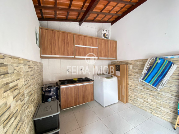 Imagem Casa com 2 Quartos à Venda, 100 m² em Papagaio - Feira De Santana Imagem Casa com 2 Quartos à Venda, 100 m² em Papagaio - Feira De Santana