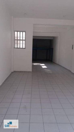 Imagem Galpão para Alugar, 94 m² em Lapa - São Paulo Imagem Galpão para Alugar, 94 m² em Lapa - São Paulo