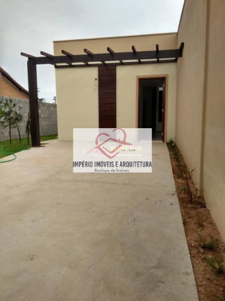 Casa à Venda, 72 m² em Jardim Das Gaivotas - Caraguatatuba