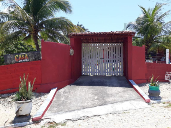 Imagem Casa com 3 Quartos à Venda, 297 m² em Icaraí - Amontada Imagem Casa com 3 Quartos à Venda, 297 m² em Icaraí - Amontada