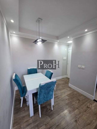 Imagem Apartamento com 3 Quartos à Venda, 72 m² em Centro - São Bernardo Do Campo