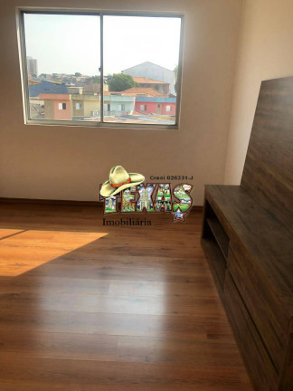Imagem Apartamento com 2 Quartos à Venda,  em Jardim Itapemirim - São Paulo
