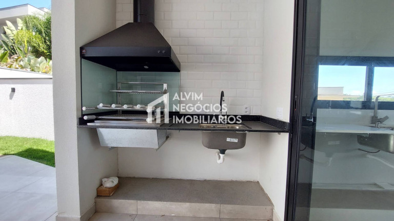 Imagem Sobrado com 4 Quartos à Venda, 220 m² em Loteamento Verana - São José Dos Campos