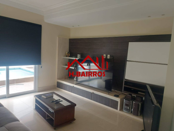 Imagem Casa de Condomínio com 5 Quartos à Venda, 590 m² em Condomínio Esplanada Do Sol - São José Dos Campos Imagem Casa de Condomínio com 5 Quartos à Venda, 590 m² em Condomínio Esplanada Do Sol - São José Dos Campos