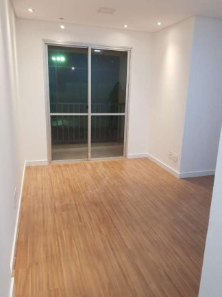 Apartamento com 2 Quartos à Venda, 46 m² em Mooca - São Paulo