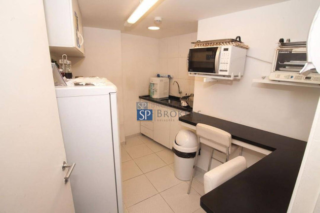Imagem Sala Comercial à Venda ou Locação, 122 m² em Jardim Europa - São Paulo Imagem Sala Comercial à Venda ou Locação, 122 m² em Jardim Europa - São Paulo
