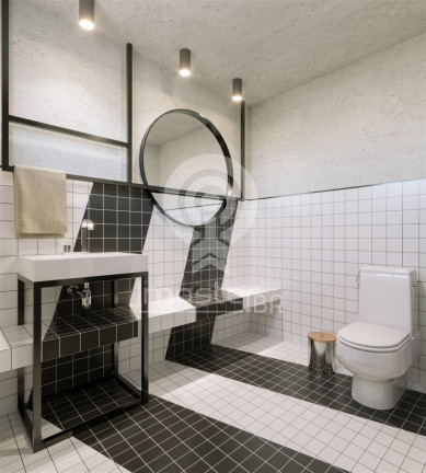 Imagem Apartamento com 2 Quartos à Venda, 97 m² em Meireles - Fortaleza